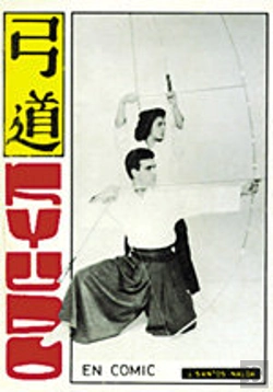 Bertrand.pt - Kyudo