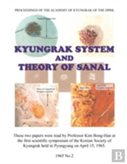 Bertrand.pt - Kyungrak System And Theory Of Sanal