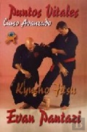 Kyusho Jitsu