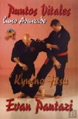 Bertrand.pt - Kyusho Jitsu