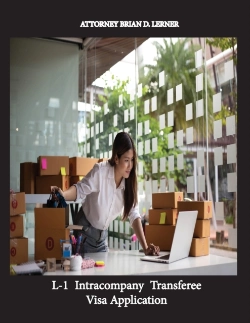 Bertrand.pt - L-1 Intracompany Transferee Visa Application