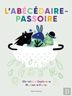 Bertrand.pt - L’Abécédaire-Passoire