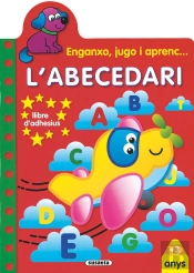 L' Abecedari