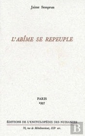 L' Abîme Se Repeuple