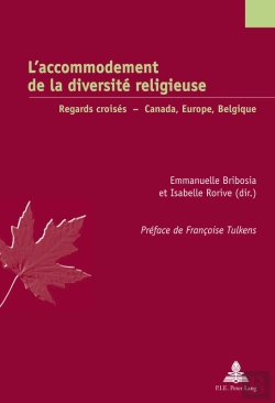 Bertrand.pt - L’Accommodement De La Diversité Religieuse