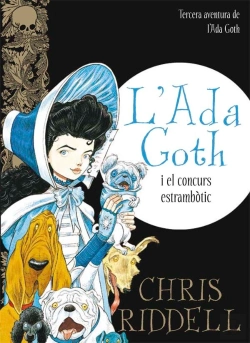 Bertrand.pt - L' Ada Goth I El Concurs Estrambòtic