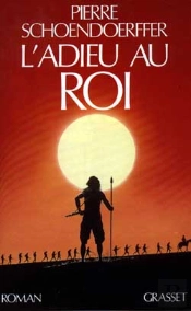 L Adieu Au Roi  Film