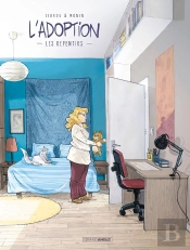 L' Adoption - T02 - L'Adoption - Cycle 2 (Vol. 02/2) - Les Repentirs