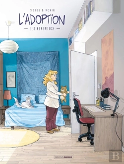 Bertrand.pt - L' Adoption - T02 - L'Adoption - Cycle 2 (Vol. 02/2) - Les Repentirs
