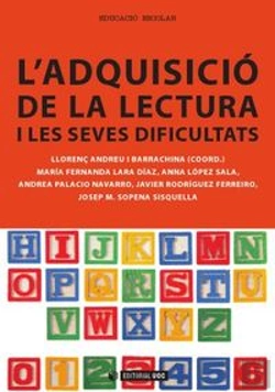 Bertrand.pt - L' Adquisició De La Lectura I Les Seves Dificultats