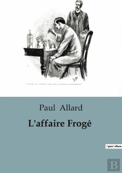 Bertrand.pt - L Affaire Froge