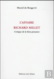 L' Affaire Richard Millet