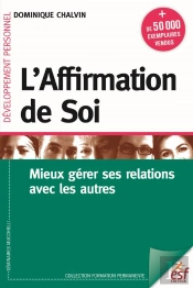 L Affirmation De Soi