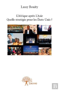 Bertrand.pt - L Afrique Apres L Asie Quelle Strategie Pour Les Etats Unis ?