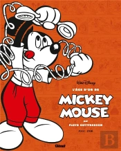 L Age D Or De Mickey Mouse T06