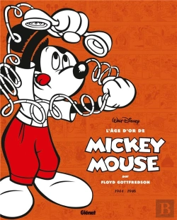 Bertrand.pt - L Age D Or De Mickey Mouse T06