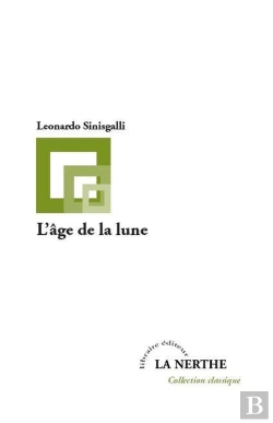 Bertrand.pt - L' Âge De La Lune