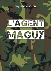 L Agent Maguy