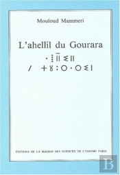 L' Ahellil Du Gourara