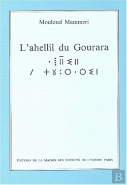 Bertrand.pt - L' Ahellil Du Gourara