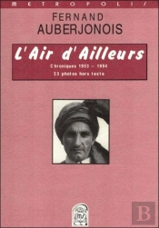 L Air D'Ailleurs