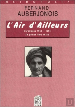 Bertrand.pt - L Air D'Ailleurs