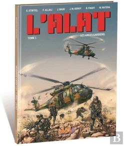 Bertrand.pt - L Alat T01 Les Anges Gardiens