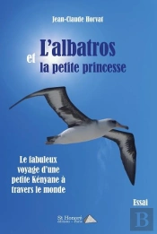 L Albatros Et La Petite Princesse
