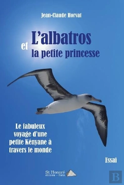 Bertrand.pt - L Albatros Et La Petite Princesse