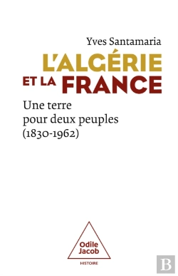 Bertrand.pt - L' Algérie Et La France