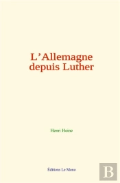 L Allemagne Depuis Luther