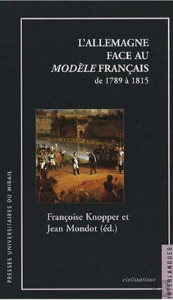 Bertrand.pt - L Allemagne Face Au Modele Français Tome 97/98