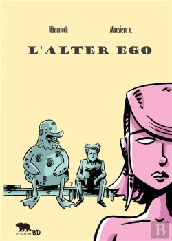 Bertrand.pt - L' Alter Ego