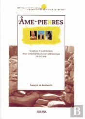 L Ame Des Pierres