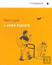 L' Amer Édenté