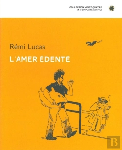 Bertrand.pt - L' Amer Édenté