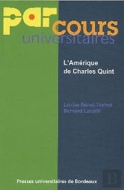 L' Amérique De Charles Quint