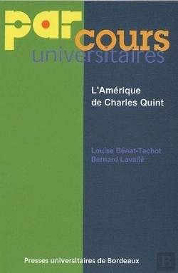 Bertrand.pt - L' Amérique De Charles Quint
