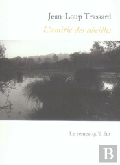 L' Amitié Des Abeilles : Nouvelles