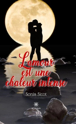 Bertrand.pt - L Amour Est Une Chaleur Intense