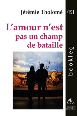 Bertrand.pt - L Amour N Est Pas Un Champ De Bataille