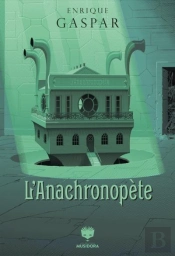 L Anachronopete