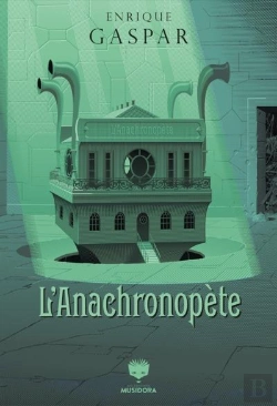 Bertrand.pt - L Anachronopete