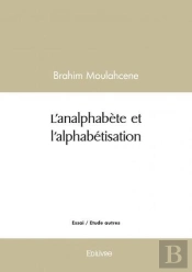 L Analphabete Et L Alphabetisation