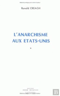 Bertrand.pt - L' Anarchisme Aux États-Unis (1826-1896)