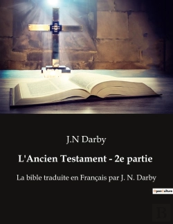 Bertrand.pt - L Ancien Testament 2e Partie - La Bible Traduite En Francais