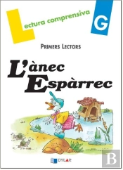 L' Ànec Espàrrec - Quadern G