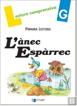 Bertrand.pt - L' Ànec Espàrrec - Quadern G
