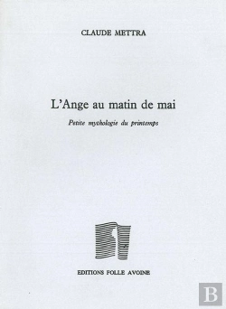 Bertrand.pt - L' Ange Au Matin De Mai