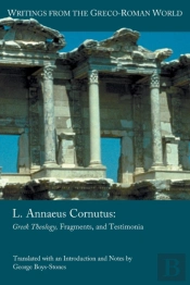 L. Annaeus Cornutus